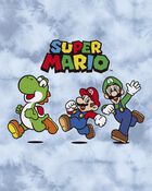 Toddler Super Mario Bros™ Tee, image 2 of 2 slides