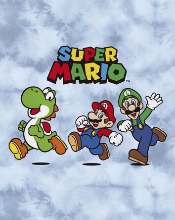 Toddler Super Mario Bros™ Tee, 