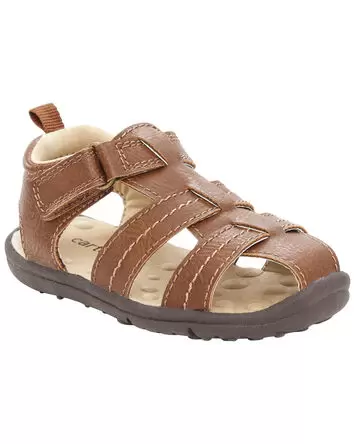 Baby Every Step® Fisherman Sandals, 