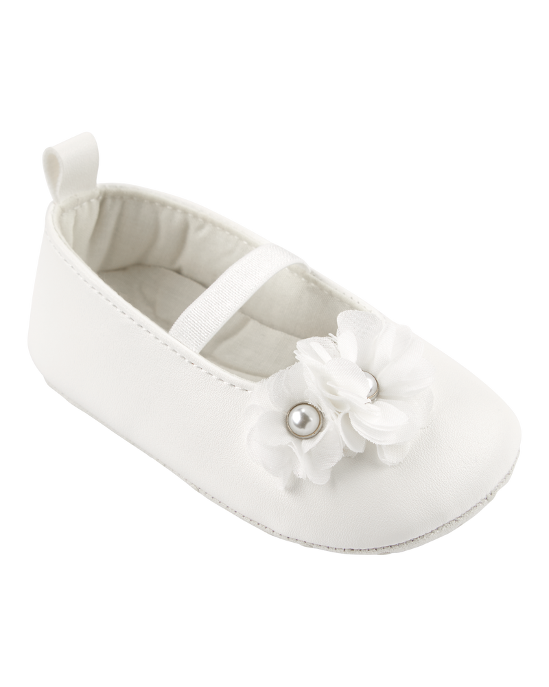 Baby Mary Jane Shoes, image 1 of 7 slides