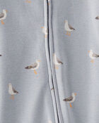 Baby Organic Cotton Sleep & Play Pajamas
, image 3 of 4 slides