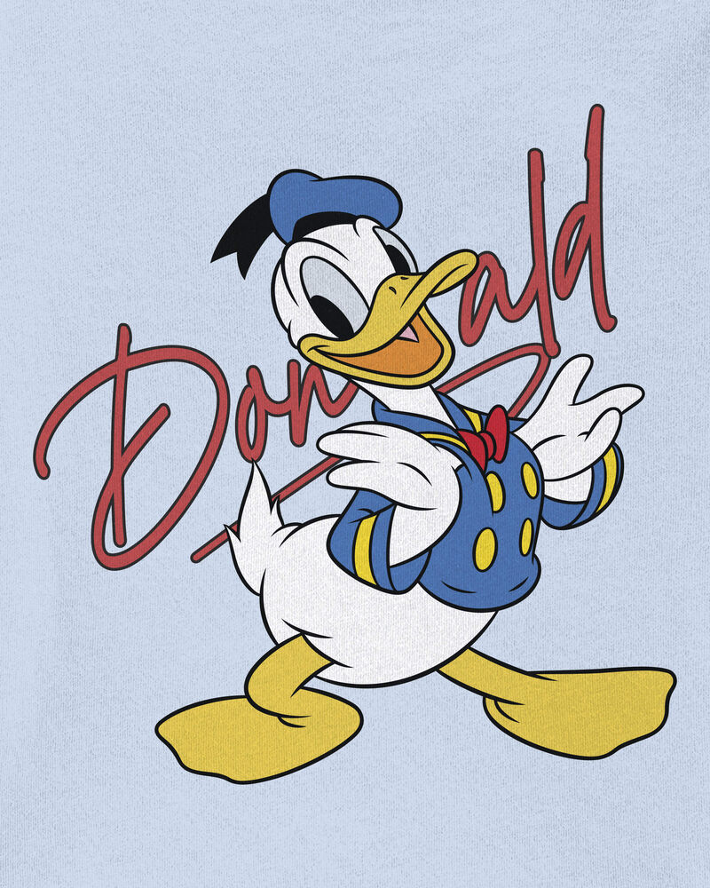 Toddler Donald Duck Tee, image 2 of 2 slides