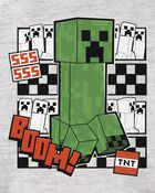 Kid 2-Pack Minecraft&reg; Tees, image 5 of 5 slides