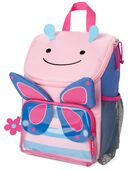 Butterfly - Zoo Big Kid Backpack - Butterfly