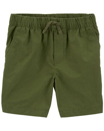 Pull-On All Terrain Shorts, 