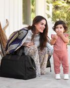 Endless Weekender Diaper Bag, image 8 of 21 slides