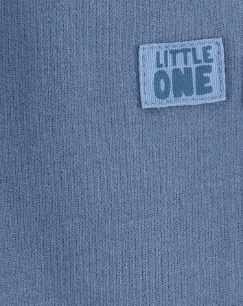 Baby Little One Pull-On Joggers, 