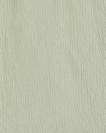 Toddler Gauze Long-Sleeve Top - Green, 