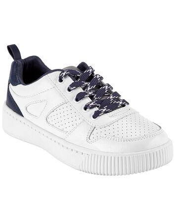 Kid Casual Sneakers, 