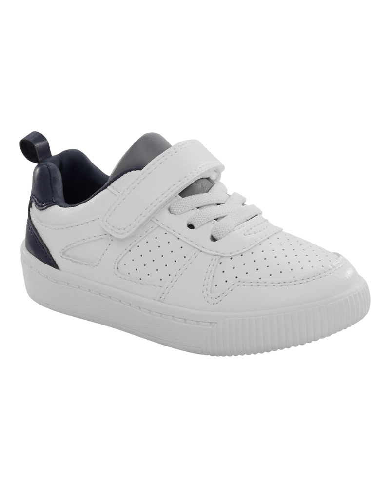 Toddler Casual Sneakers, image 1 of 7 slides