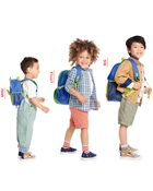Zoo Big Kid Backpack - Dino, image 5 of 13 slides
