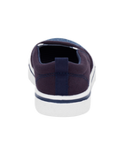 Toddler Two-Toned Slip-On Shoes, image 3 of 7 slides