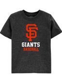 Giants - Toddler MLB San Francisco Giants Tee