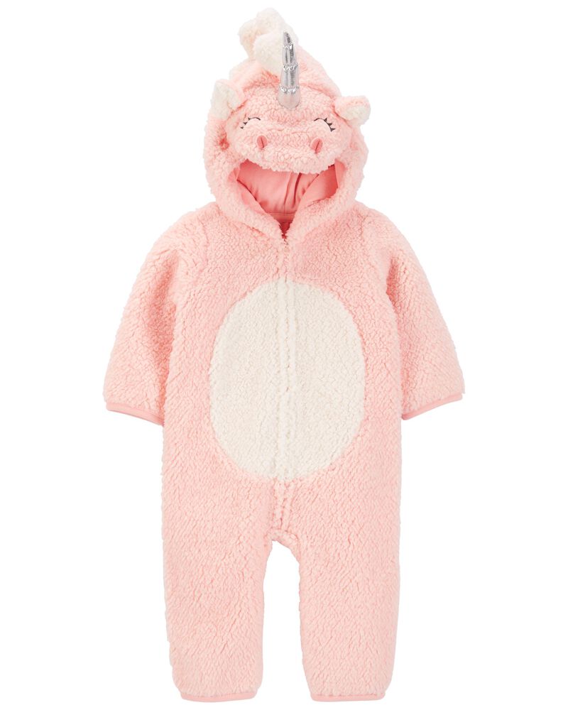 Baby Unicorn Costume, image 1 of 5 slides