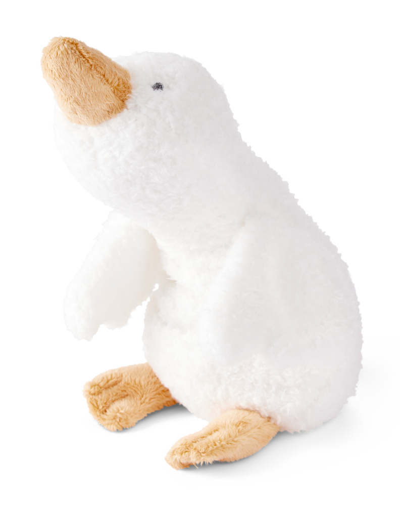 Duck Plush, image 2 of 2 slides