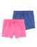 Pink/Blue