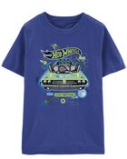 Kid Hot WheelsTM Tee, image 1 of 2 slides