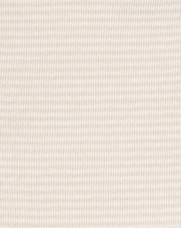 Baby 5-Pack Floral Short-Sleeve Cotton Bodysuits, 