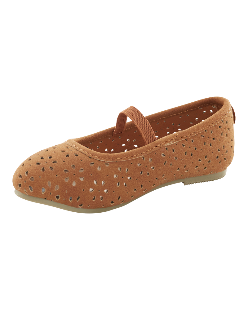 Toddler Ballet Flats, image 5 of 7 slides