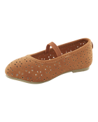 Toddler Ballet Flats, image 5 of 7 slides