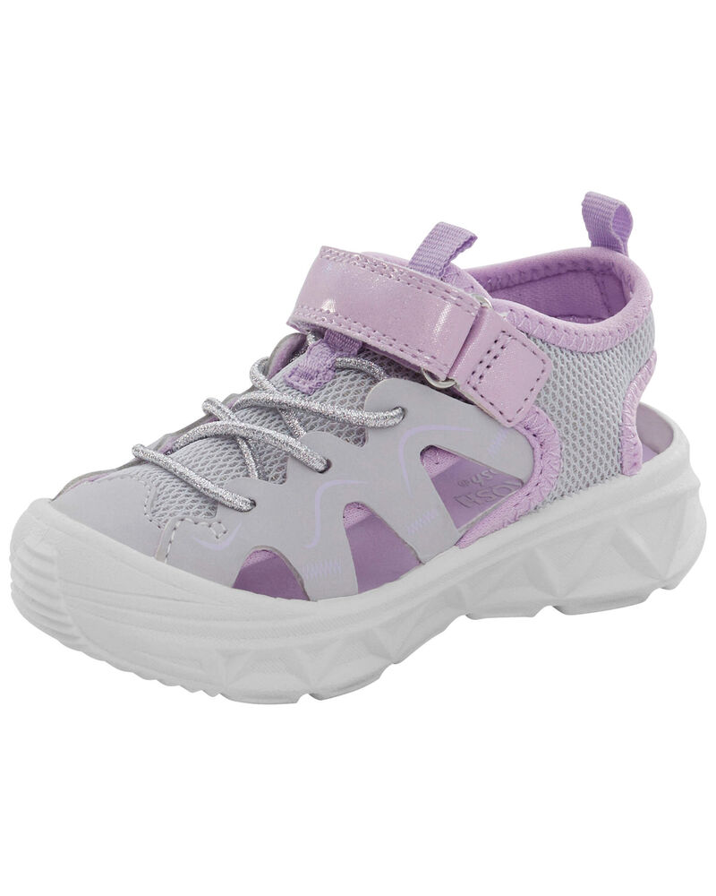 Toddler Active Play Sneakers, image 6 of 7 slides