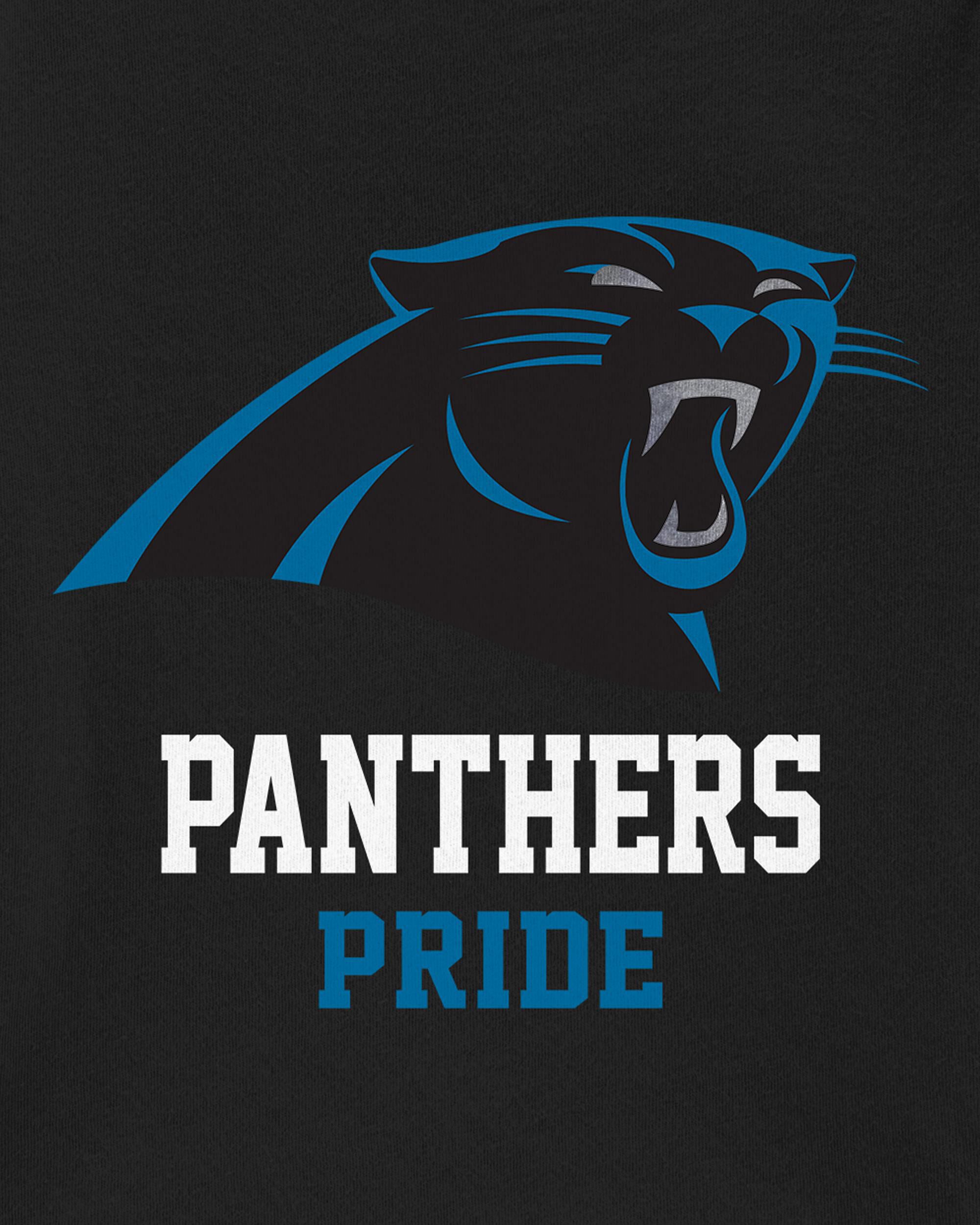 Panthers Toddler NFL Carolina Panthers Tee carters
