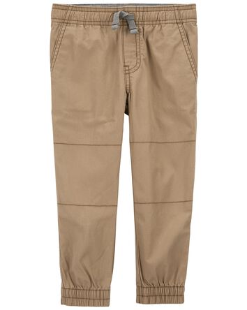 Baby Everyday Pull-On Pants, 