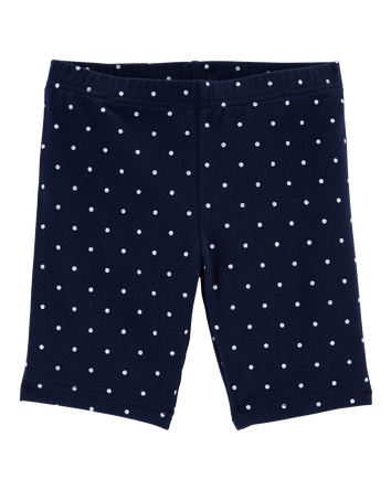 Kid Bike Shorts, 