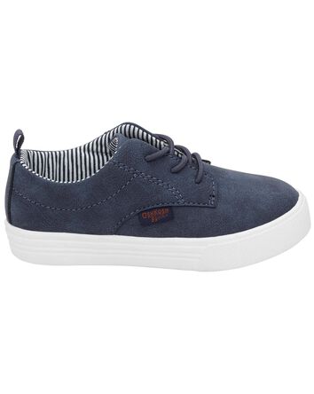 Kid Slip-On Sneakers, 
