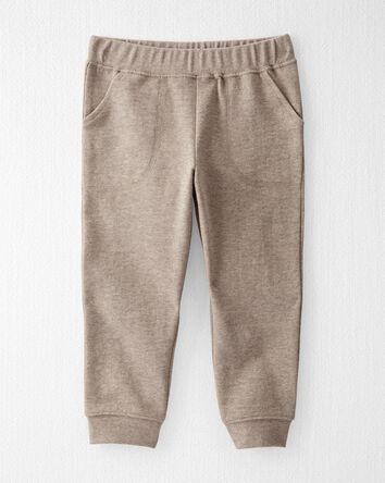 Toddler Organic Cotton 2-Piece Set, 