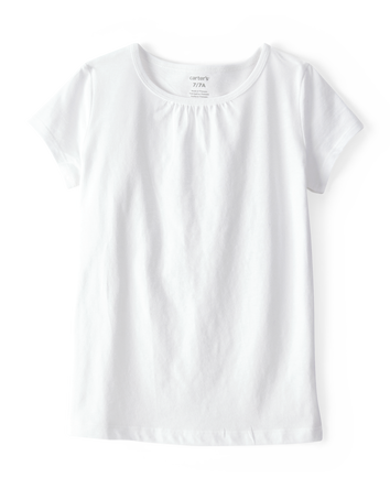 Kid Cotton Tee, 