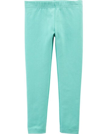 Toddler Stretch Leggings, 