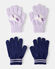 Lavender/Navy