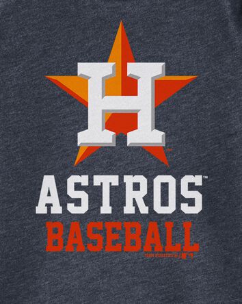 Kid MLB Houston Astros Tee, 