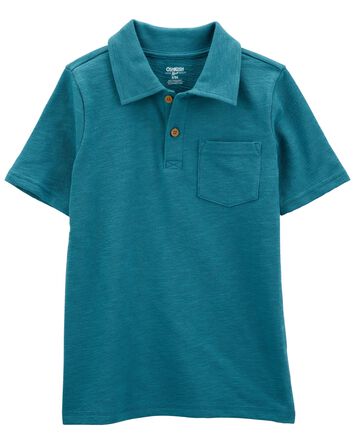 Kid Polo Shirt
, 