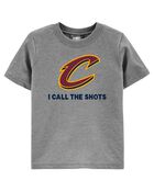 Toddler NBA® Cleveland Cavaliers Tee, image 1 of 2 slides