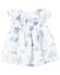 Blue/White