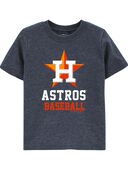 Astros - Toddler MLB Houston Astros Tee