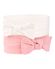 Pink/Cream