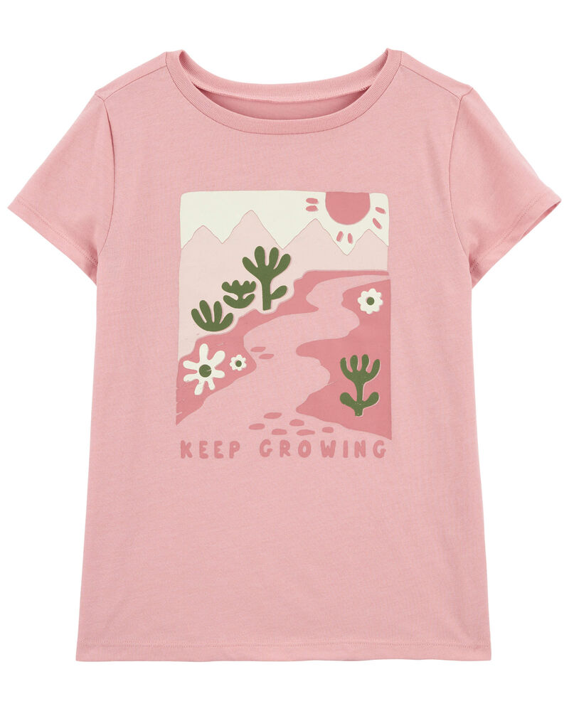 Kid Keep Growing Graphic Tee, image 1 of 3 slides