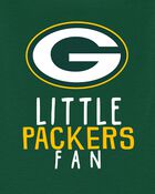 Baby NFL Green Bay Packers Bodysuit, image 2 of 2 slides