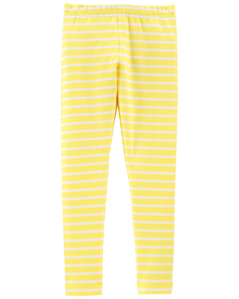 Striped Leggings, image 1 of 2 slides