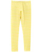 Striped Leggings, image 1 of 2 slides
