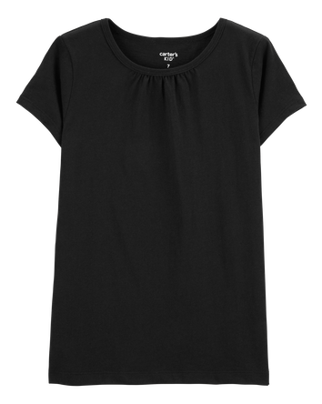 Kid Cotton Tee, 