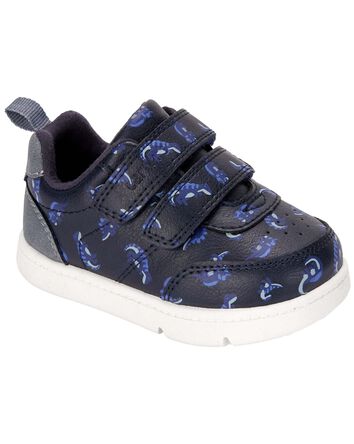 Baby Dinosaur Every Step® Sneakers, 