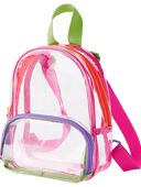 Multi - Kid OshKosh Clear Mini Backpack