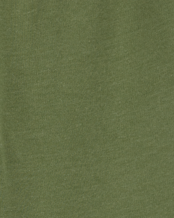 Kid Pull-On French Terry Joggers, 