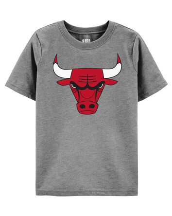 Kid NBA® Chicago Bulls Tee, 