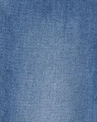 Baby Pull-On Jeans, image 3 of 5 slides