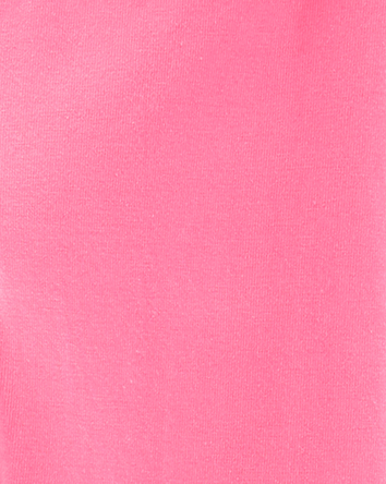 Baby Cotton Stretch Leggings, 